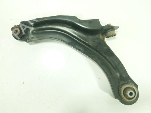 Left front suspension arm RENAULT ZOE (BFM_) ZOE (BFMD) | BP34538333M12 - Image 2