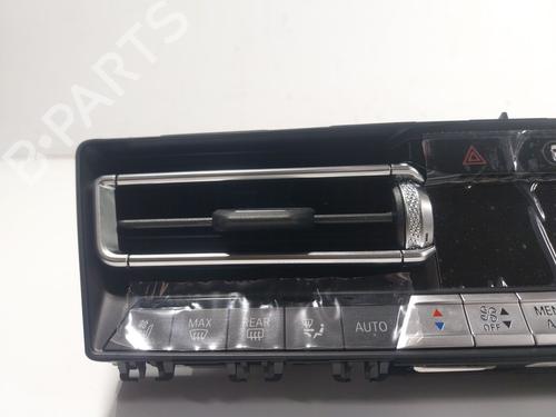 Climate control BMW 8 Coupe (G15, F92) 840 d xDrive | BP23553622I5 - Image 2