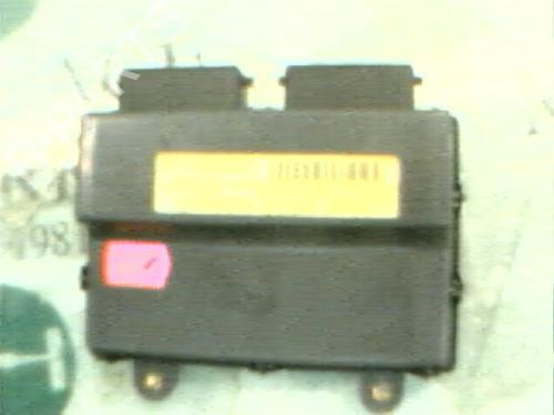 Used Electronic module Electronic module JAGUAR XJ (X300, X330) 6 3.2 (211 hp) 4030129 4030129