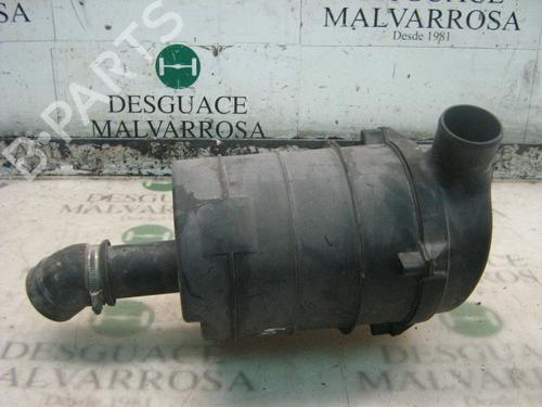 Used Air filter box Air filter box RENAULT MEGANE I (BA0/1_) 1.6 e (BA0F, BA0S) (90 hp) 14297158 14297158