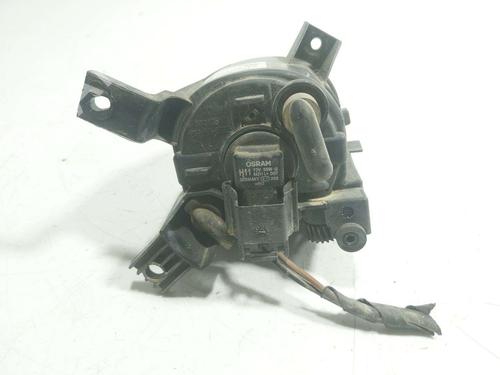 Left front fog light AUDI A3 Convertible (8P7) 1.8 TFSI | BP38546907C30 - Image 2