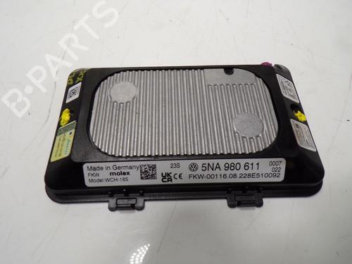 Used Electronic module Electronic module CUPRA LEON Sportstourer (KL8, KU8, KUD) [2020-2026] 13507501 13507501