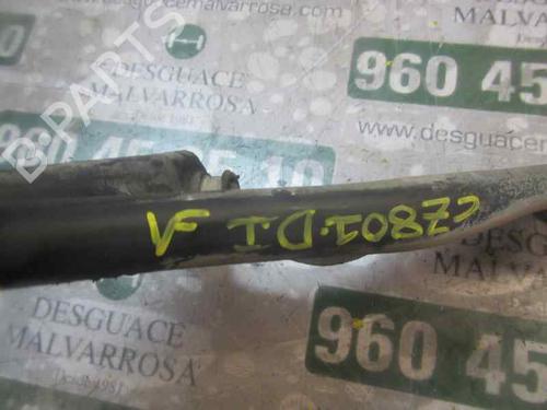 Left front suspension arm RENAULT KANGOO / GRAND KANGOO II (KW0/1_) 1.5 dCi 90 (KW05, KW08, KW0G, KW11) | BP3861789M12 