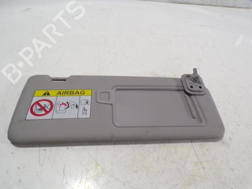 Right sun visor HYUNDAI TUCSON (TL, TLE) 1.7 CRDi | BP9446472I2 