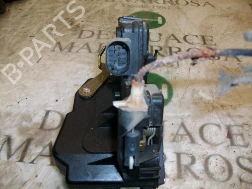 Rear right lock BMW 3 (E46) 328 i | BP3752969C99 