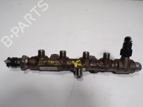 Used Injection rail Injection rail CITROËN C3 AIRCROSS II (2R_, 2C_) [2017-2026] 11394963 11394963