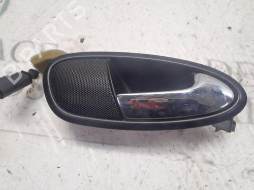 Used Front right interior door handle SEAT LEON (1P1) [2005-2013]  3816785