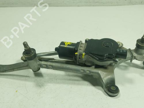 Used Front wiper motor Front wiper motor HONDA JAZZ V (GR_, GS_) 1.5 eHEV (GR3, GR6) (109 hp) 25617937 25617937