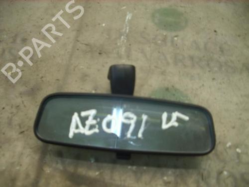 Used Rear mirror Rear mirror CHEVROLET KALOS 1.4 16V (94 hp) 3734718 3734718