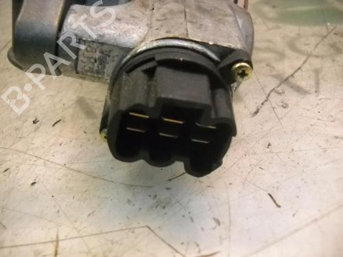 Elektronisk modul NISSAN ALMERA TINO (V10) 2.2 dCi | BP14266205M83 