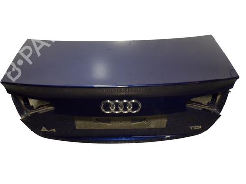 Used Tailgate Tailgate AUDI A4 B8 (8K2) 2.0 TDI 16V (140 hp) 11193053 11193053
