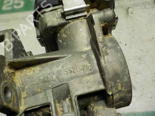 Throttle body FIAT FIORINO Box Body/MPV (225_)  | BP6474298M82 