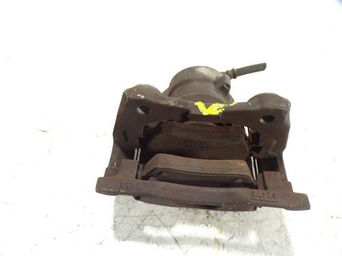 Right front brake caliper NISSAN MICRA IV (K13K, K13KK) 1.2 | BP11553066M104