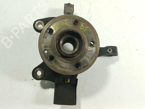 Used Left front steering knuckle Left front steering knuckle 39475994 39475994
