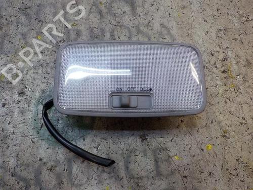 Luz interior Luz interior TOYOTA YARIS (_P9_) 1.4 D-4D (NLP90_, NLP90R) (90 hp) 7411091 7411091