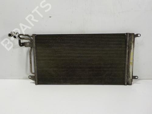 Used AC radiator SEAT TOLEDO IV (KG3) [2012-2019]  11686077