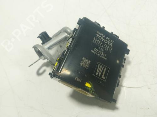 Used Electronic module Electronic module LEXUS NX II (_A2_, _H2_) 350h (AAZH20) (243 hp) 19638618 19638618