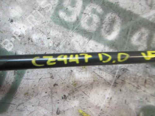 Right front suspension arm HONDA CIVIC VIII Hatchback (FN, FK)  | BP14281032M13 