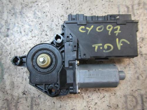 Right rear window motor AUDI A4 B6 (8E2) 2.5 TDI | BP3847225E22 