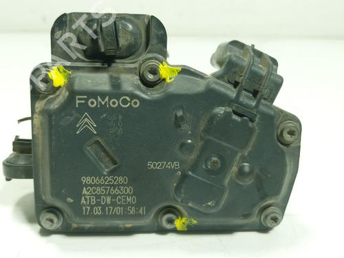 Throttle body CITROËN JUMPER II Van 2.0 BlueHDi 130 | BP29712272M82 - Image 5