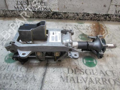 Used Steering column Steering column JAGUAR XF I (X250) 2.7 D (207 hp) 4005590 4005590