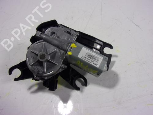 Viskermotor bakrute CITROËN C4 CACTUS [2014-2025]  10732386