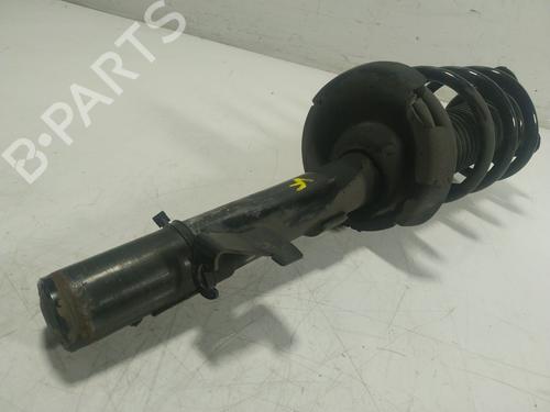 Right front shock absorber FORD KUGA I  | BP22202287M17 