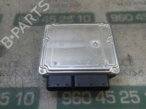 Engine control unit (ECU) BMW 1 (F20)  | BP6456659M57 