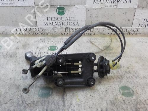 Gear lever CITROËN C4 CACTUS  | BP7411154M90 