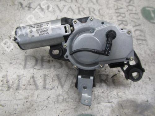 Used Rear wiper motor Rear wiper motor 3825851 3825851
