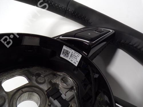Steering wheel AUDI A1 Sportback (GBA)  | BP12107014C49 