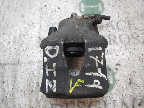 Used Left front brake caliper Left front brake caliper VW GOLF IV (1J1) 1.9 TDI (90 hp) 11548018 11548018