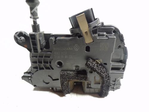 Front right lock RENAULT CLIO IV (BH_)  | BP7300007C97 