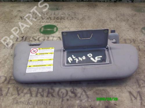 right-sun-visor-mazda-3-bk-16-di-turbo-2003-2004-2005-2006-2007-2008-2009-3741425 main image