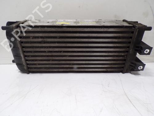 Intercooler PEUGEOT 308 I (4A_, 4C_) 1.6 HDi | BP10927878M30 