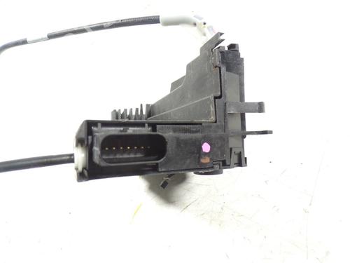 Front left lock PEUGEOT 308 II (LB_, LP_, LW_, LH_, L3_)  | BP9096630C98 