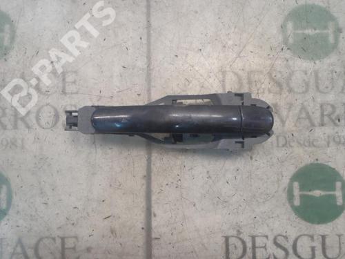 Used Rear left exterior door handle Rear left exterior door handle VW POLO (9N_, 9A_) 1.4 16V (75 hp) 3806300 3806300