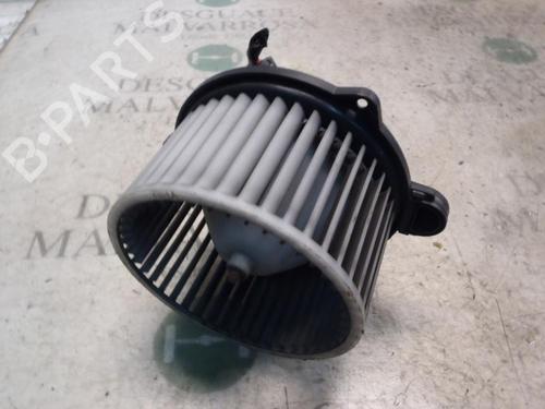 Used Heater blower motor Heater blower motor HYUNDAI GETZ (TB) 1.3 i (82 hp) 3811524 3811524
