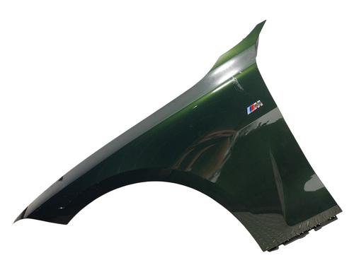 Used Left front fenders BMW 4 Convertible (G23, G83) M 440 i Mild-Hybrid xDrive (374 hp) 29957525