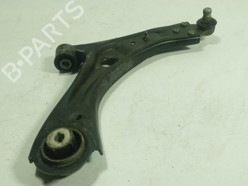Used Right front suspension arm FORD FOCUS IV (HN) 1.0 EcoBoost (125 hp) 25031421
