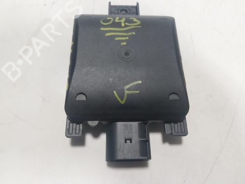Used Electronic module Electronic module SEAT LEON Sportstourer (KL8, KLD) [2020-2026] 19481402 19481402