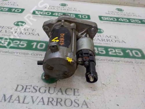 Starter HONDA CIVIC VIII Hatchback (FN, FK) 1.8 (FN1, FK2) | BP4033129M8 