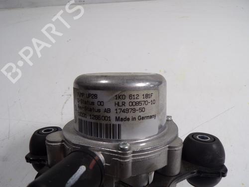 Vacuum pump AUDI A1 Sportback (GBA)  | BP7876410M80 