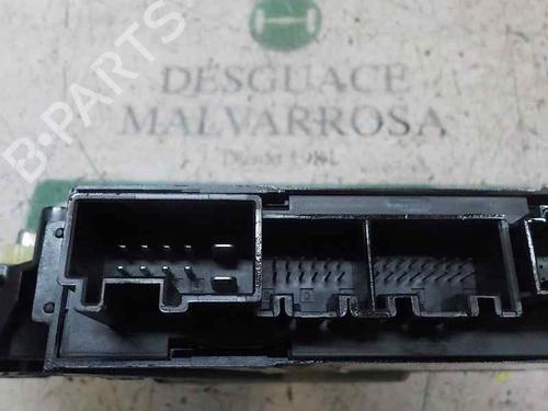 Right rear window motor VW TOUAREG (7LA, 7L6, 7L7) 3.0 V6 TDI | BP4897463E22 