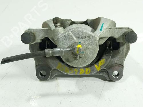 Right front brake caliper MG MG 4 (EH32) EV | BP39934484M104 - Image 3