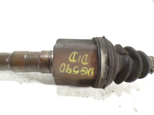 Right front driveshaft LAND ROVER RANGE ROVER SPORT I (L320)  | BP7314467M39 