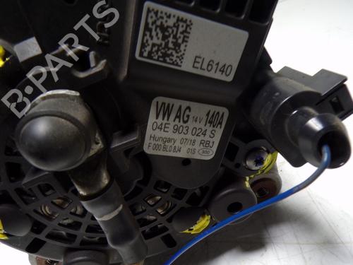 Alternator VW T-ROC (A11, D11)  | BP13316979M7  - Image 5