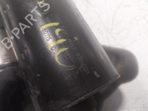 Starter AUDI A6 Allroad C6 (4FH) 3.0 TDI quattro | BP19133945M8 