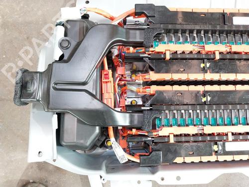 Battery TOYOTA COROLLA Saloon (_E21_)  | BP27531611E11 