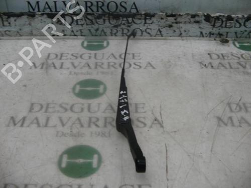 Used Front windshield wiper arm Front windshield wiper arm SEAT IBIZA II (6K1) [1993-2002] 3734099 3734099